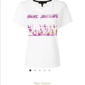 Marc Jacobs T-shirt